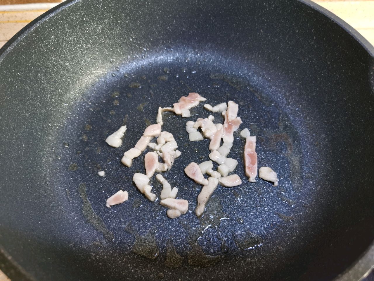 清热败火，纤体瘦身的家常小炒