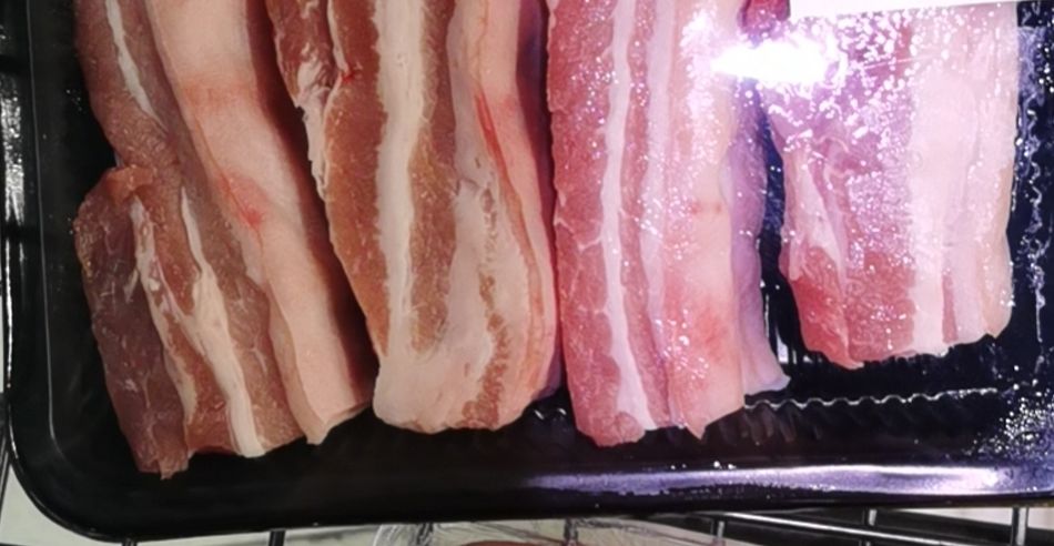 情人节不送花,要送就送五花肉