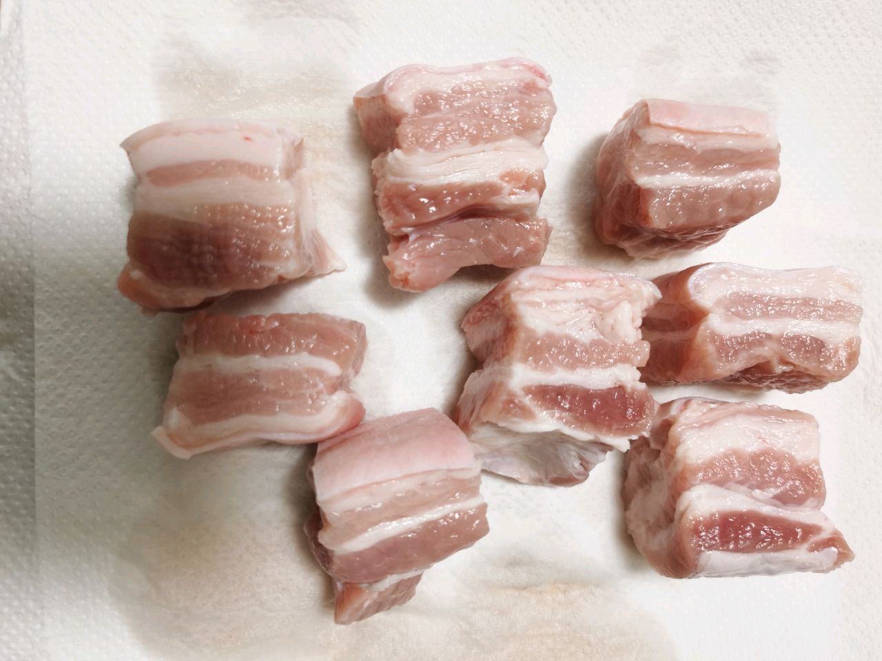 情人节不送花,要送就送五花肉