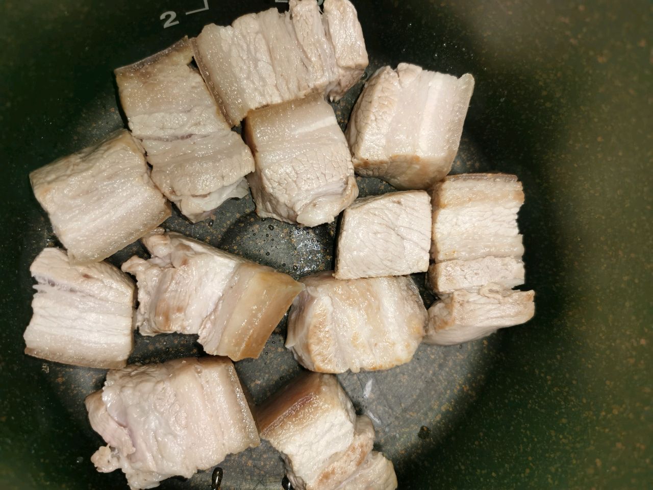 情人节不送花,要送就送五花肉