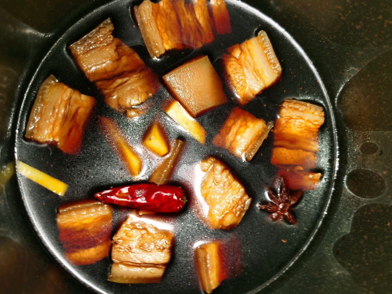 情人节不送花,要送就送五花肉