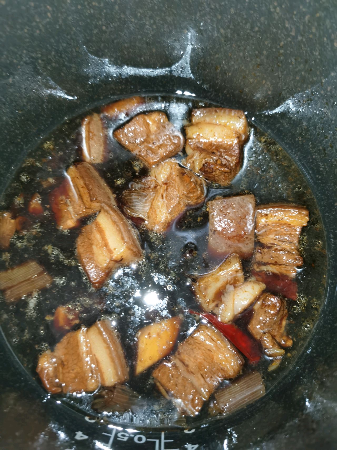 情人节不送花,要送就送五花肉