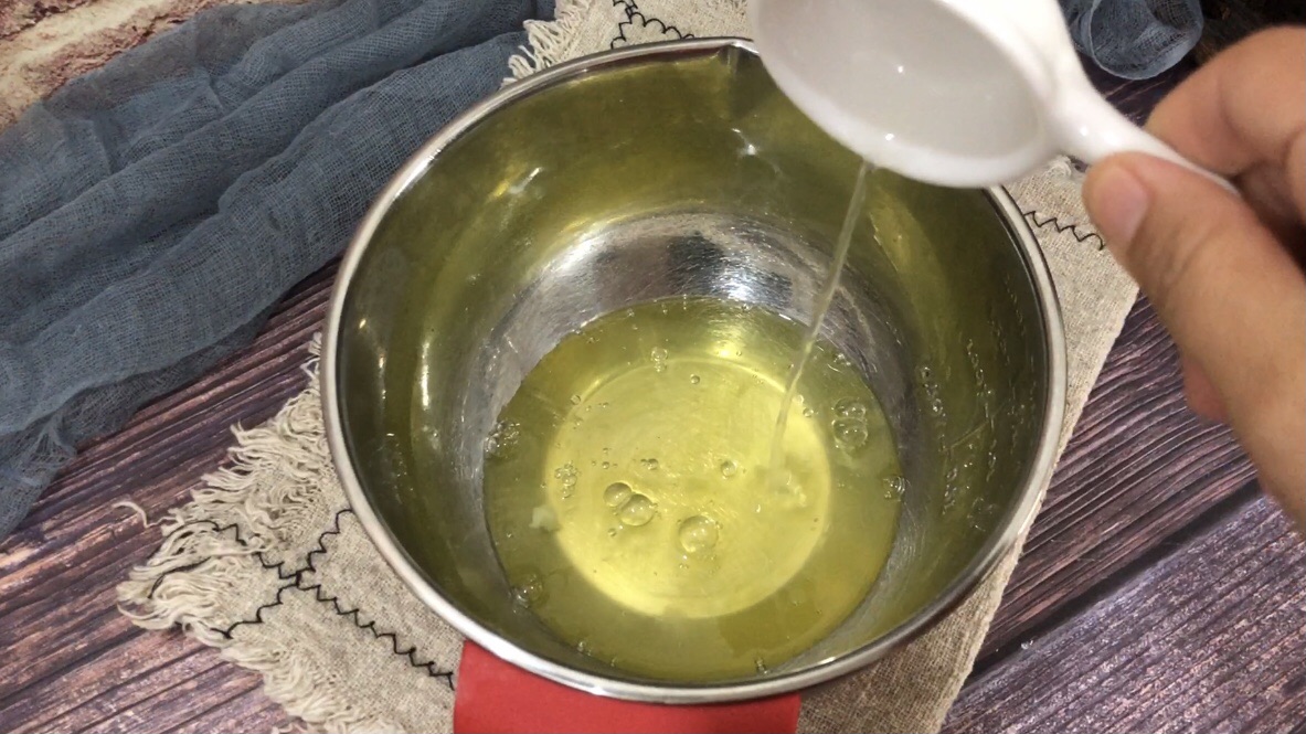 轻乳酪蛋糕