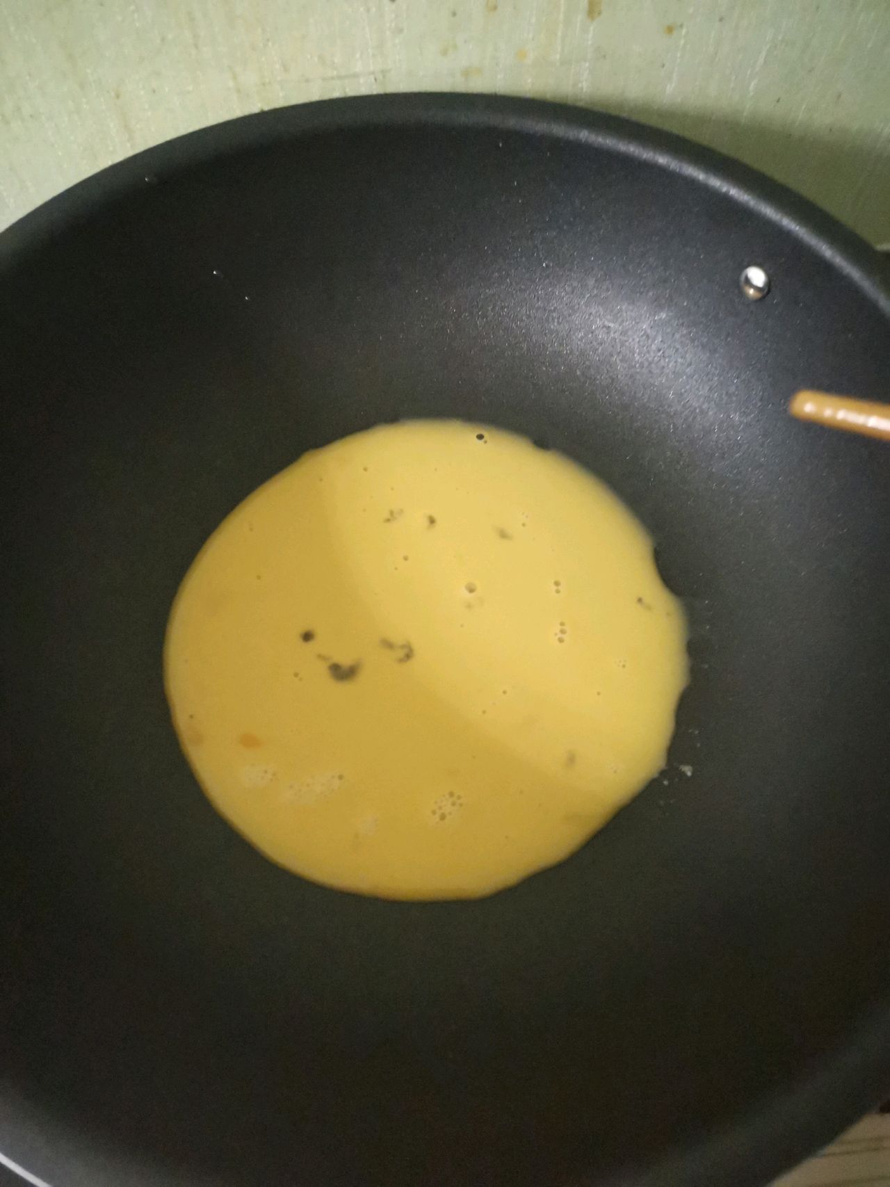 轻食早餐之紫薯鸡蛋卷