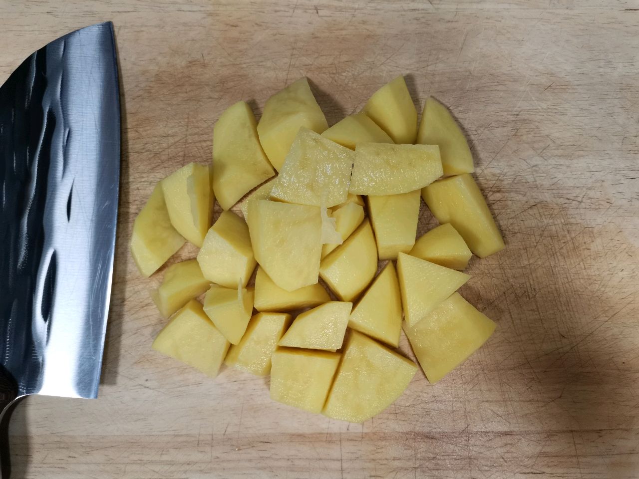 轻食最爱 土豆泥蔬菜寿司