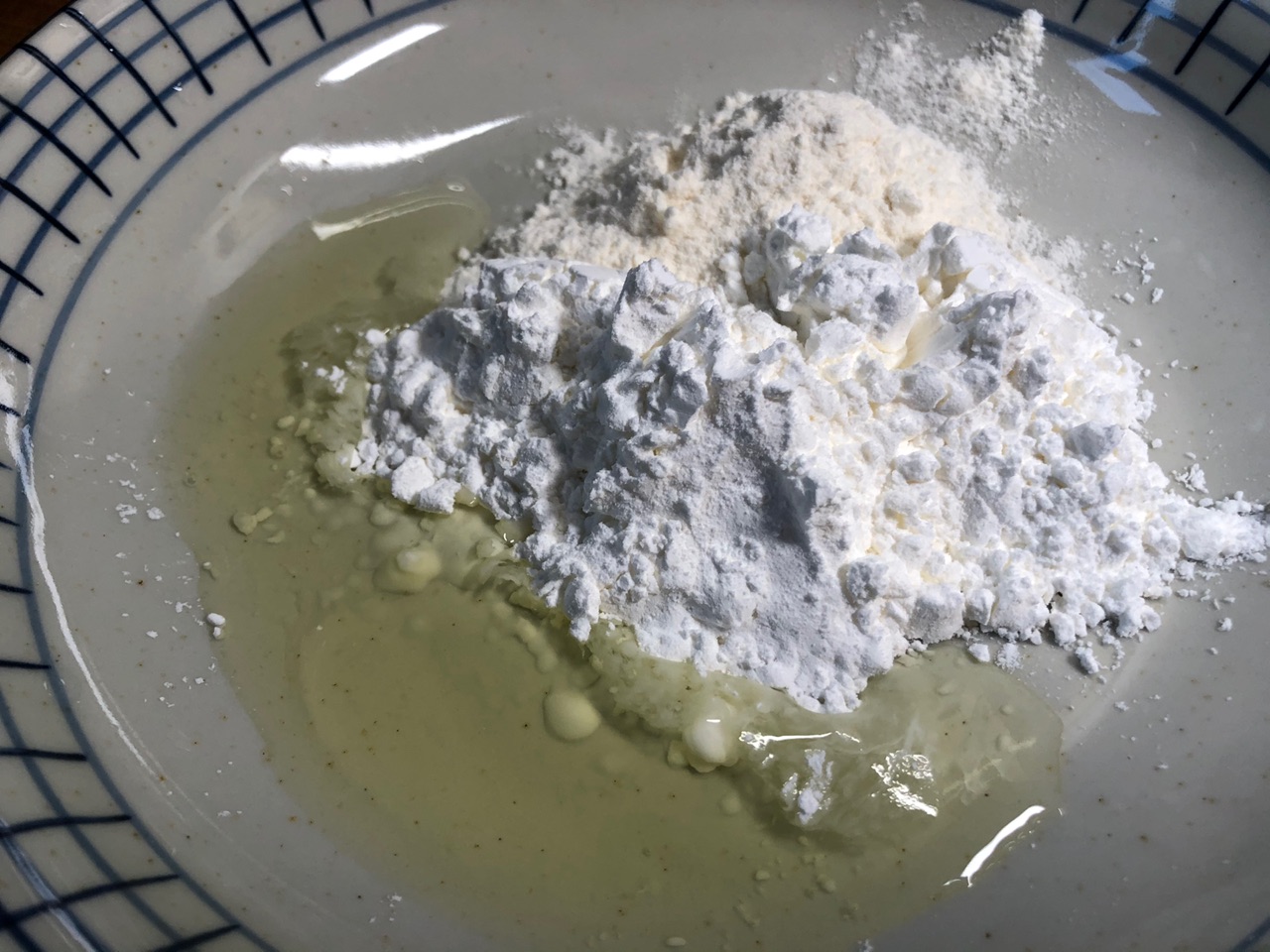 清爽不油腻的脆炸柠香带鱼