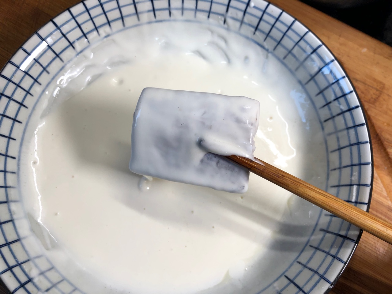 清爽不油腻的脆炸柠香带鱼
