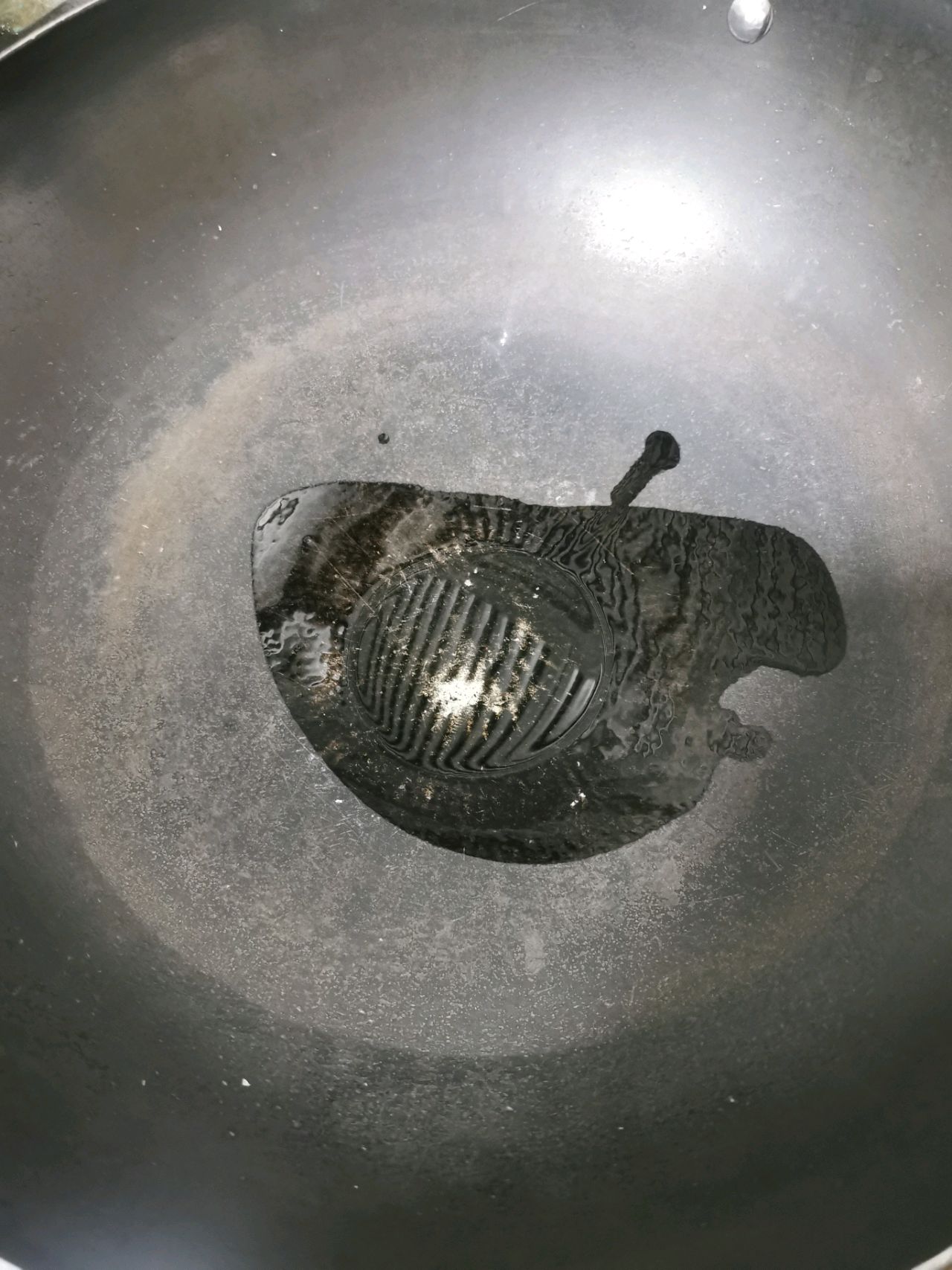 清爽炒饭