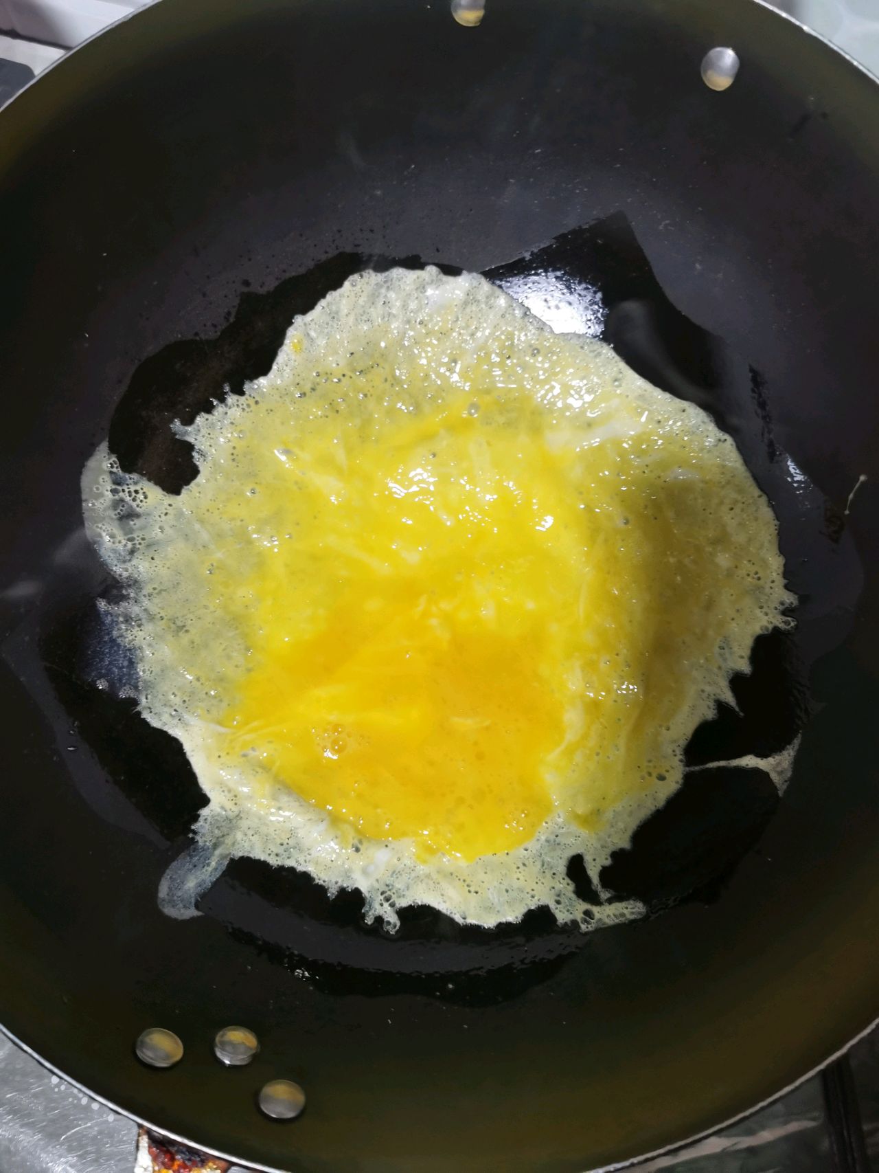 清爽炒饭