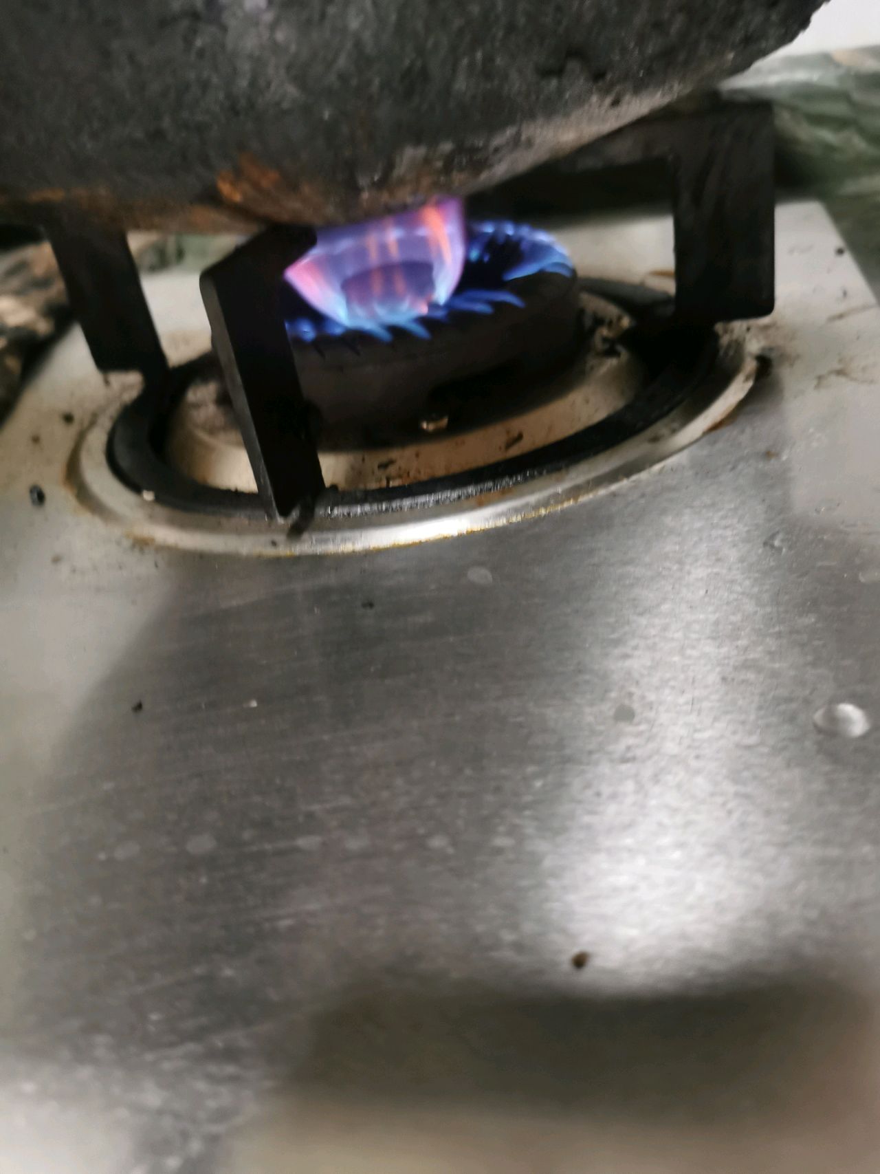 清爽炒饭