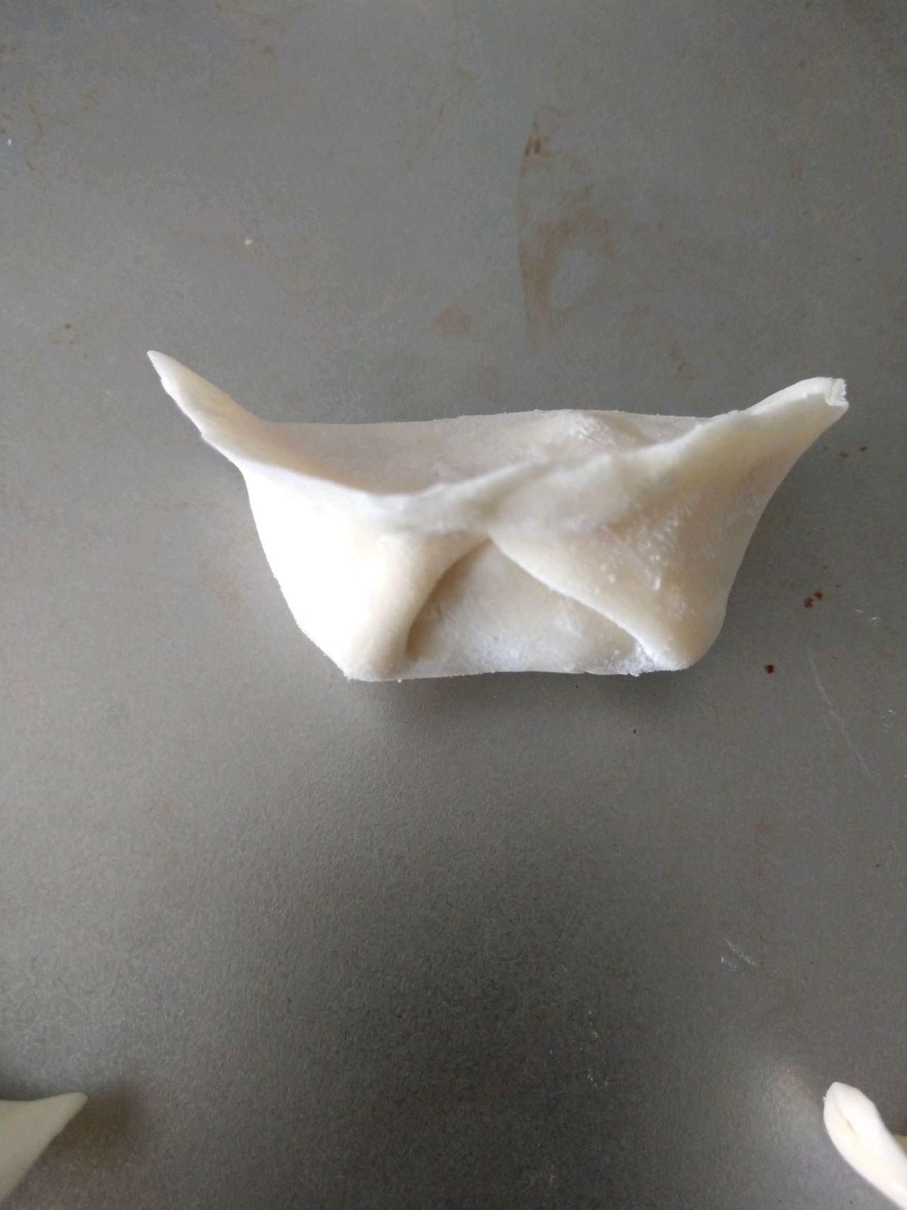 清爽好吃的水饺