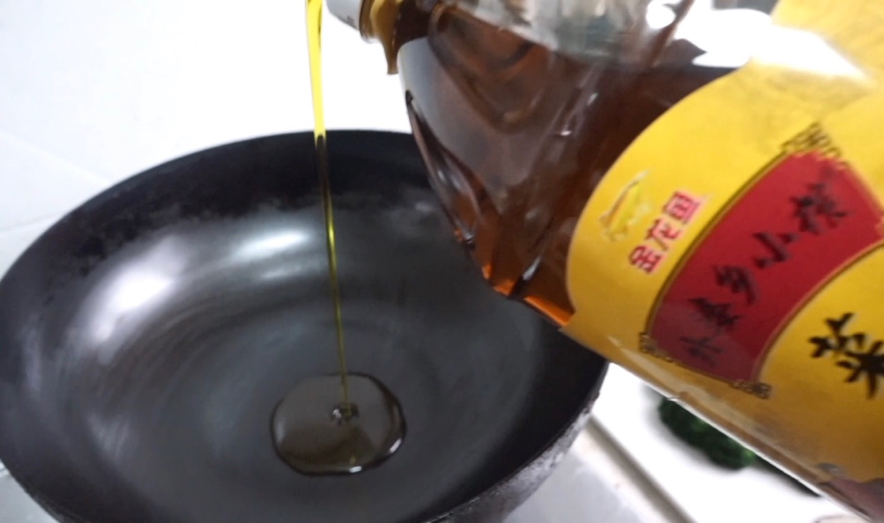 清爽解腻，财运亨通的发财菜