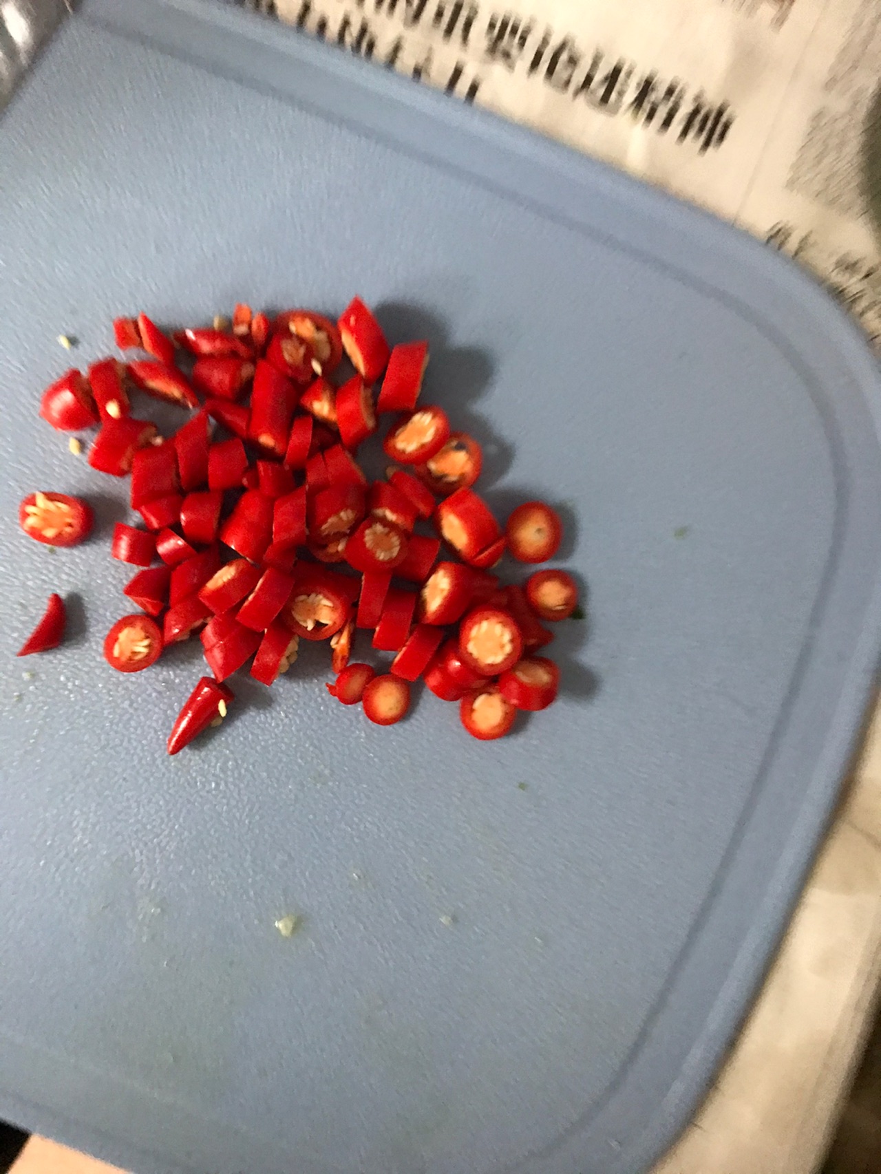 清爽秘制酱青瓜