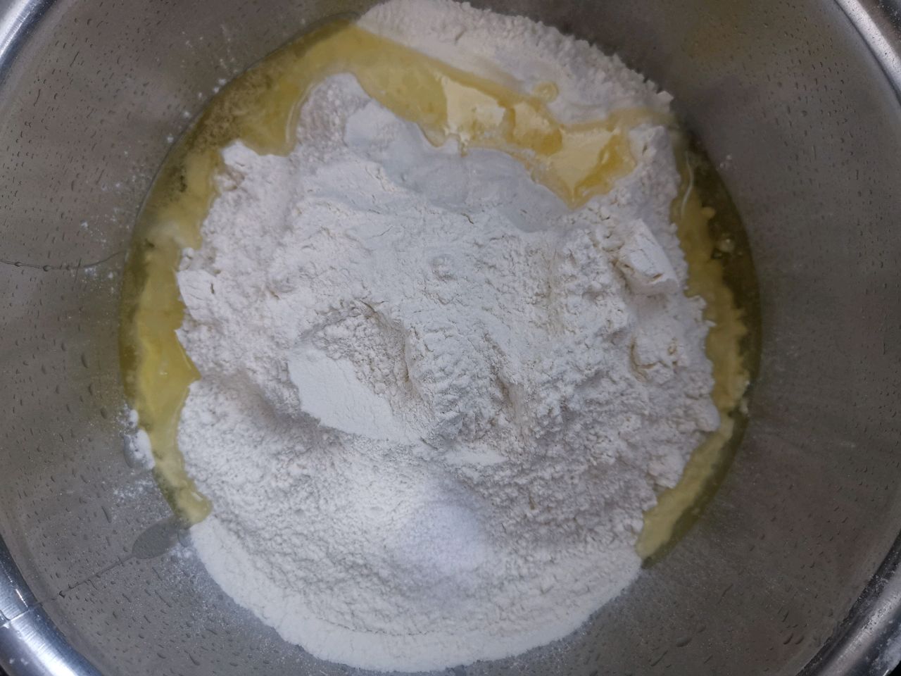 清爽鲜香茴香馅饺子