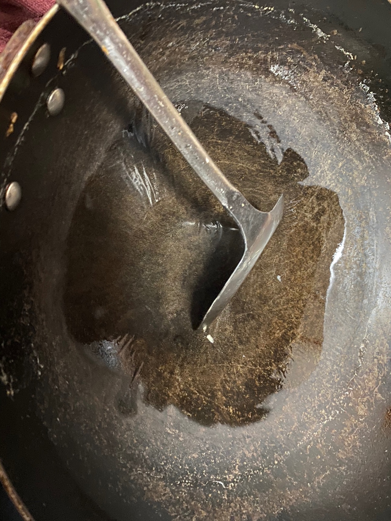 清水面
