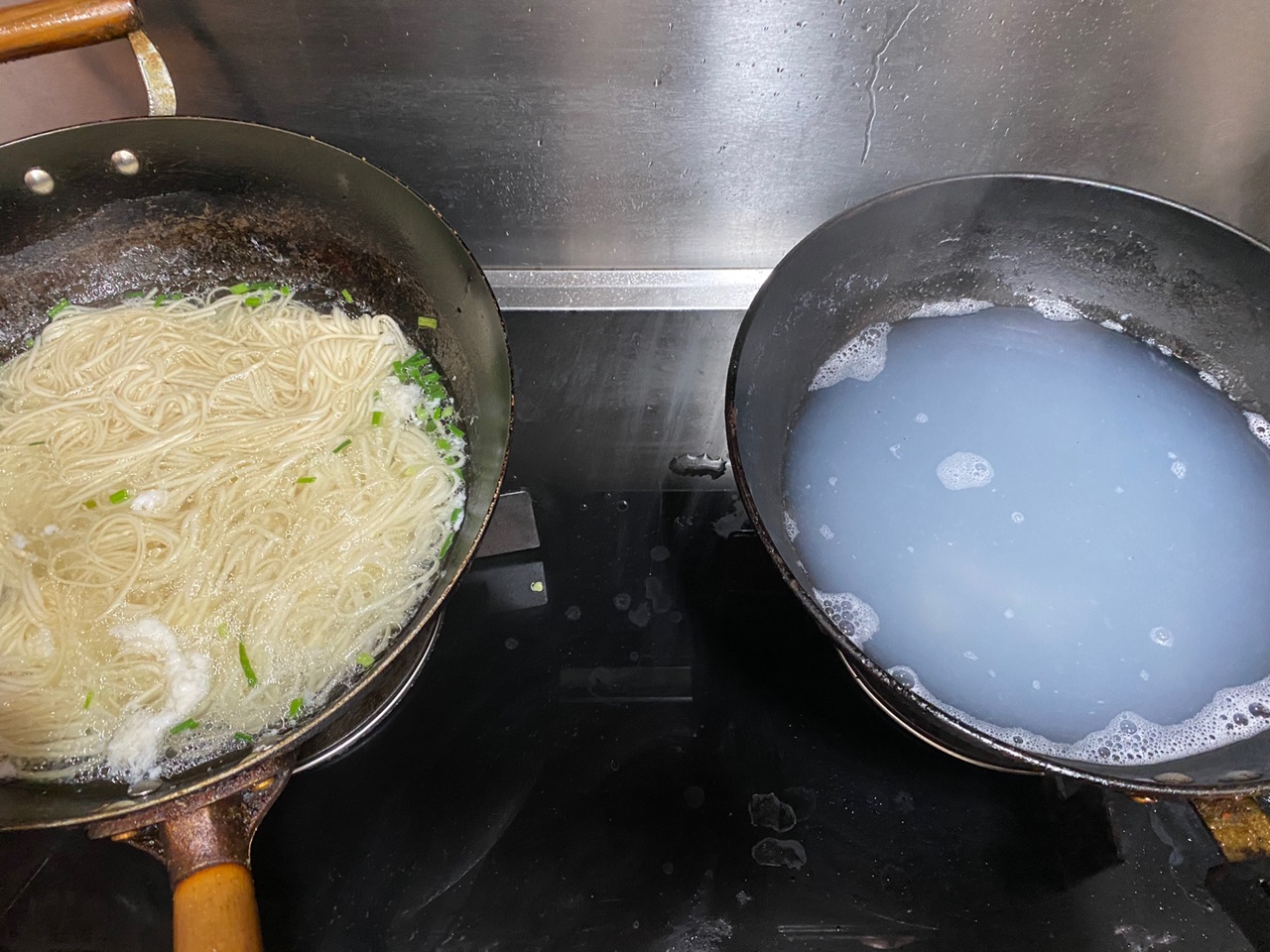 清水面