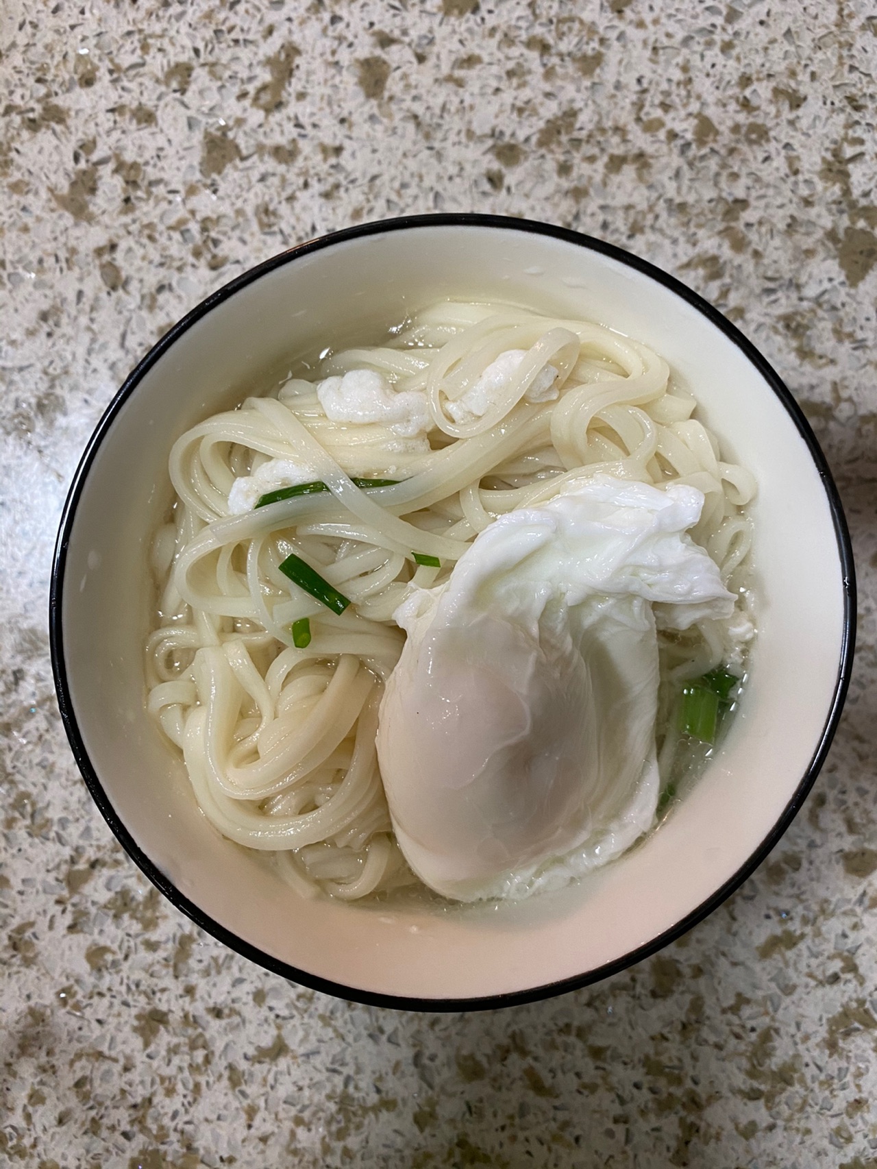 清水面