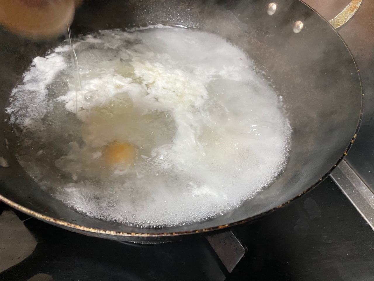 清水面
