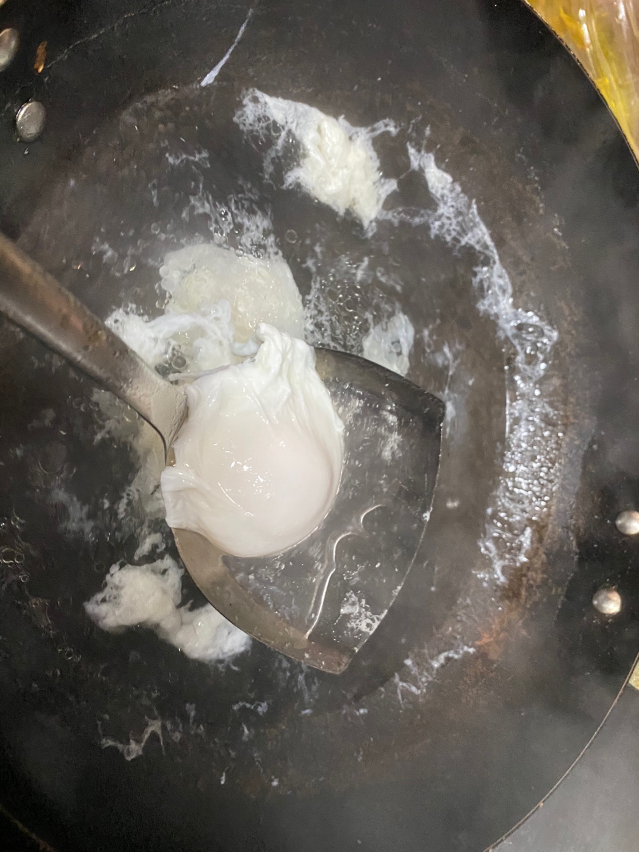 清水面