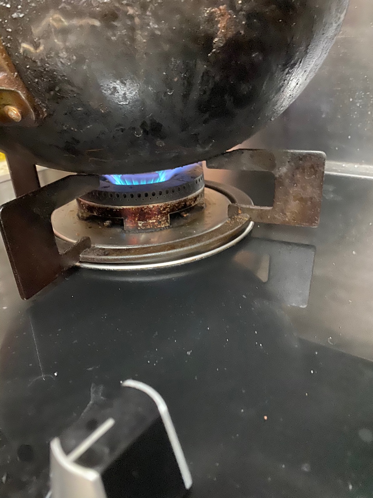 清水面