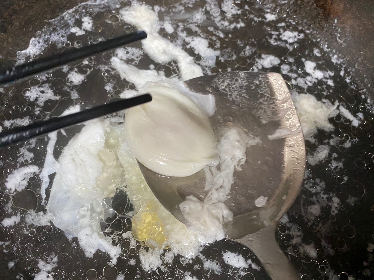 清水面