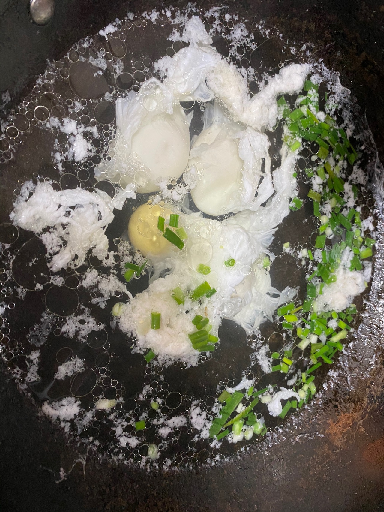 清水面
