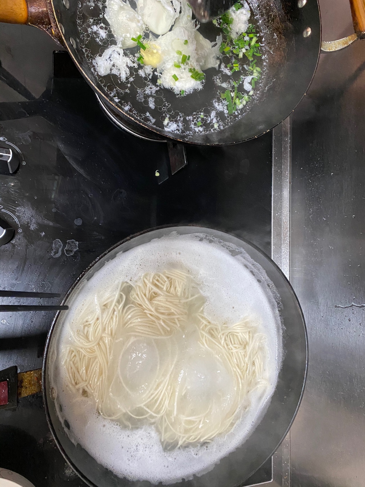 清水面