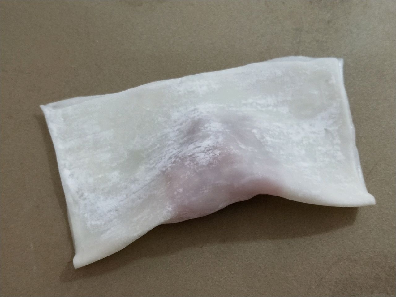 清水云吞