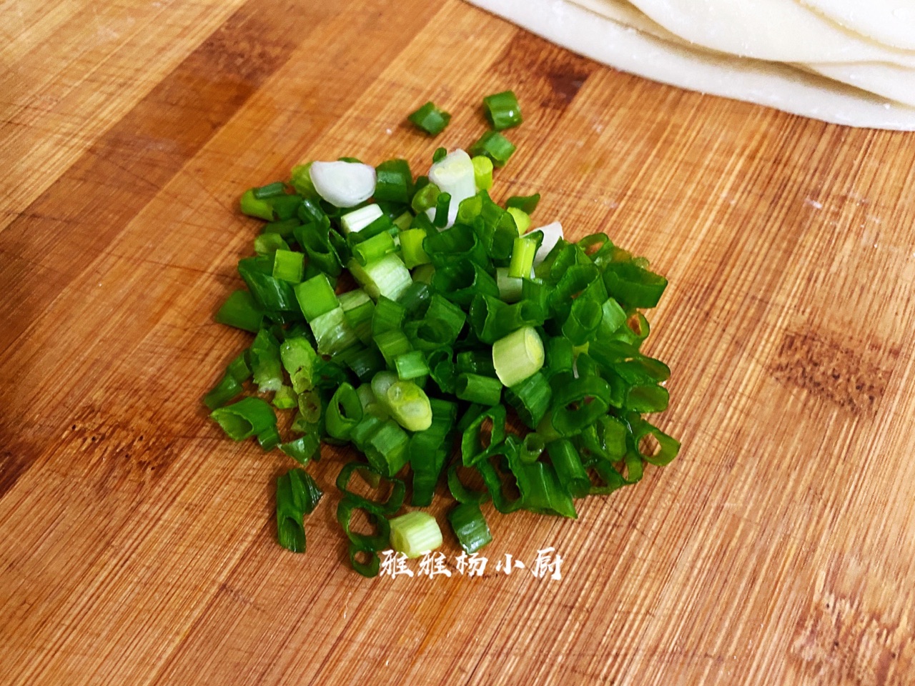 清汤面皮
