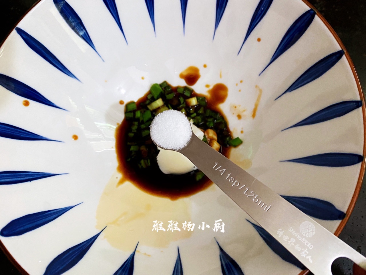 清汤面皮