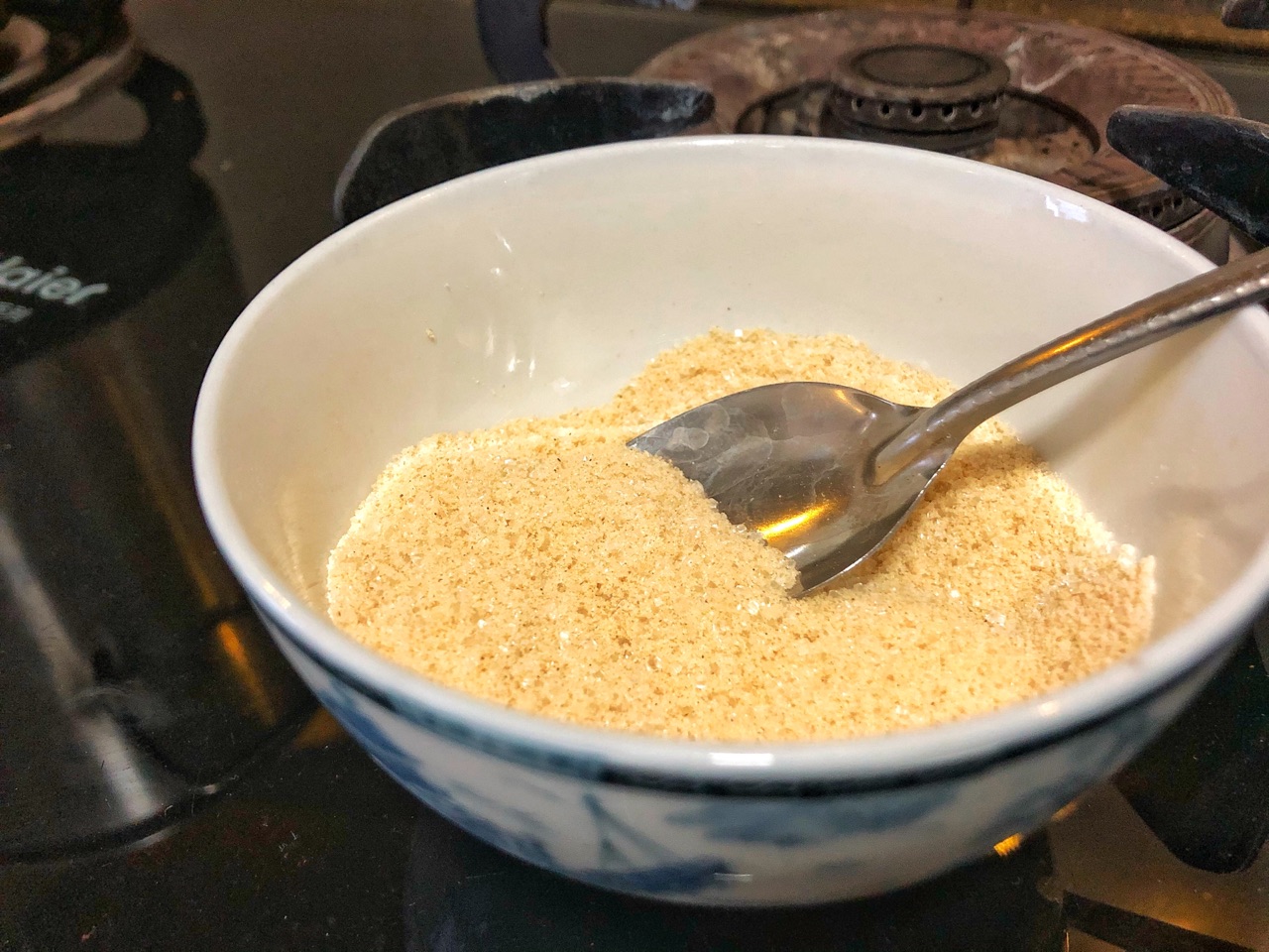 清汤牛腩