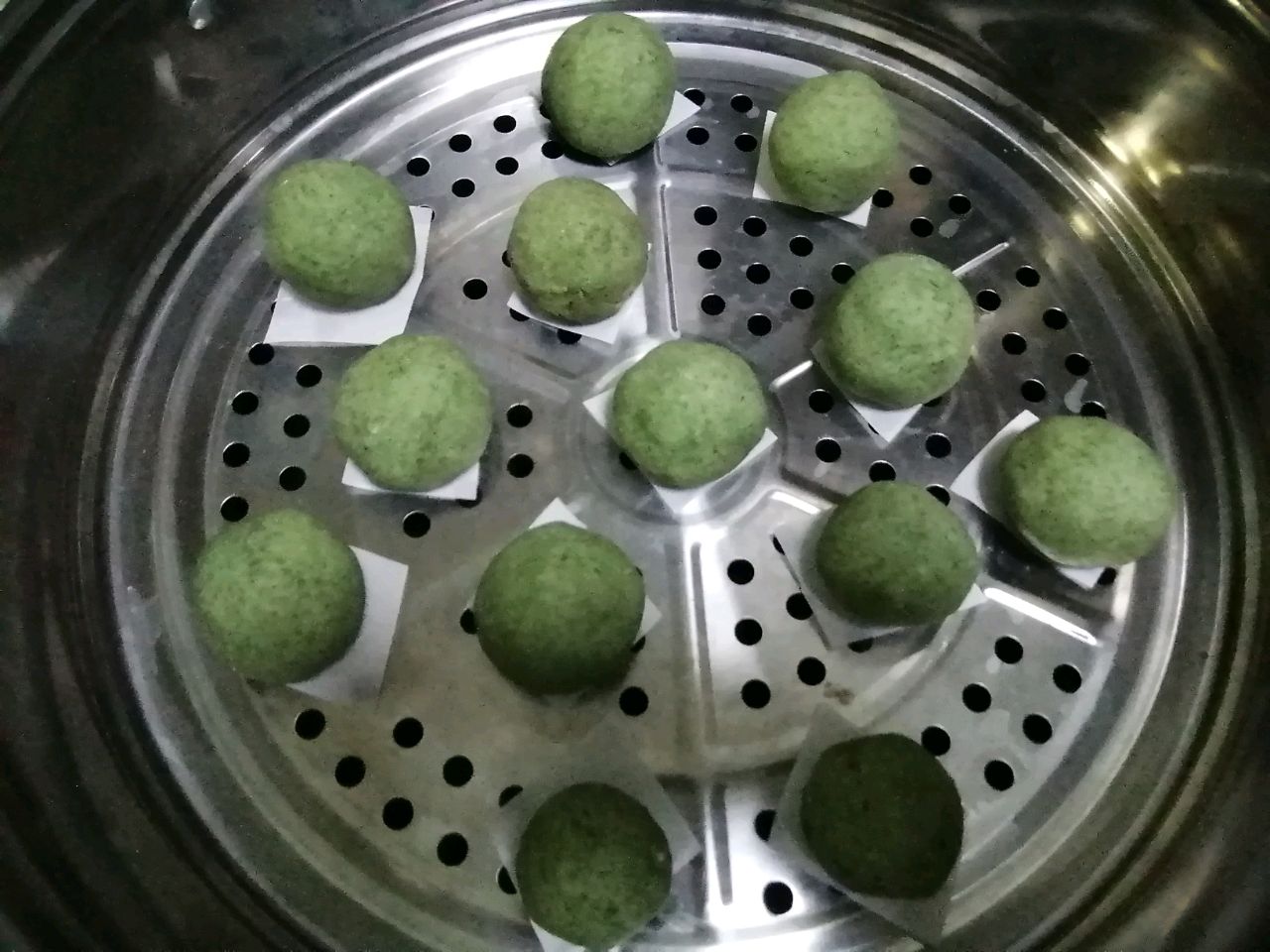青团（简易版）