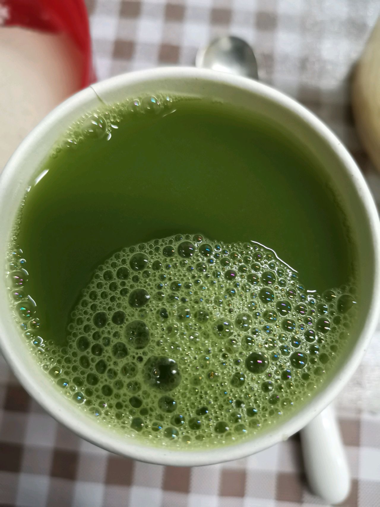 青团（生酮）