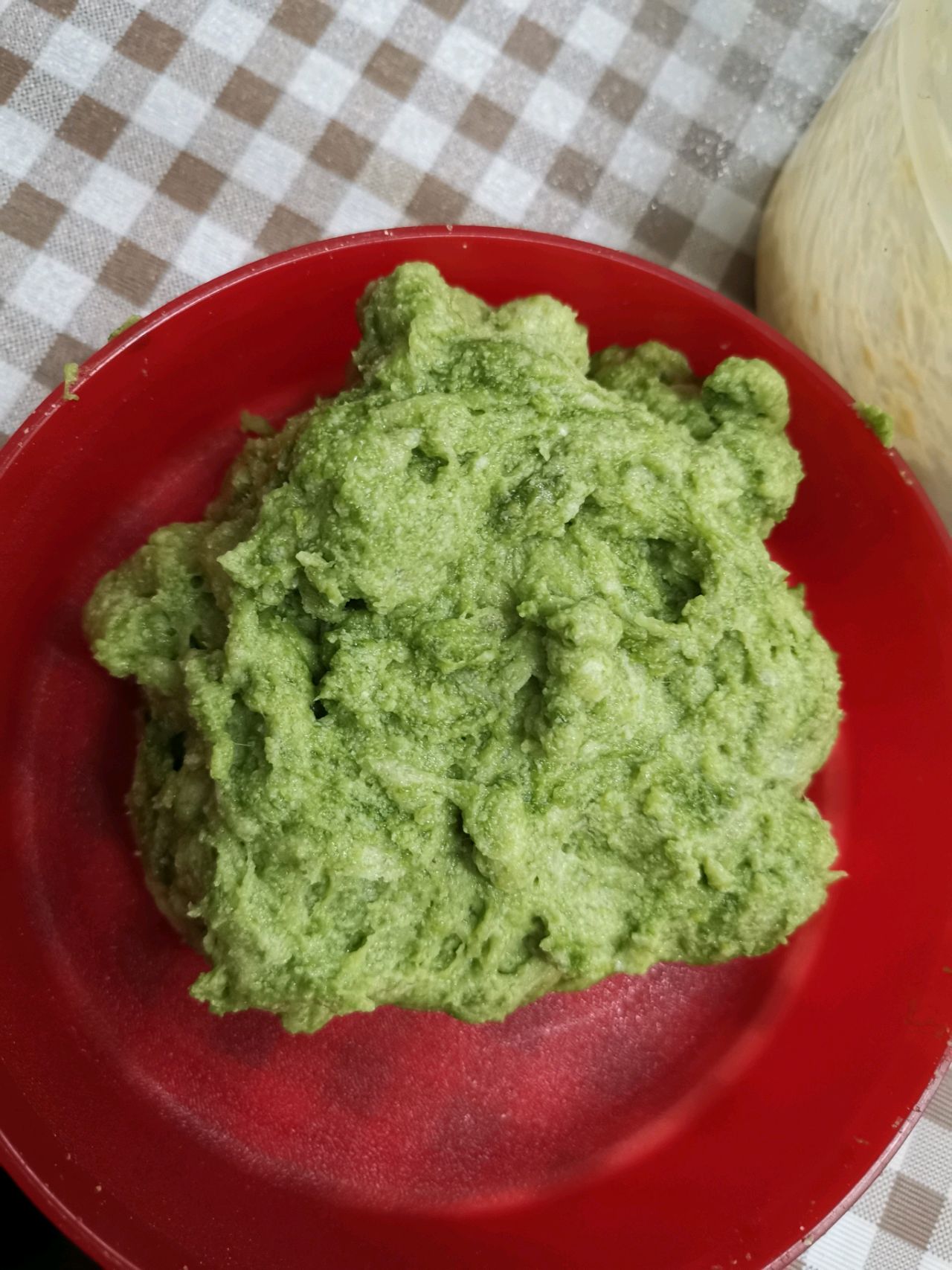 青团（生酮）