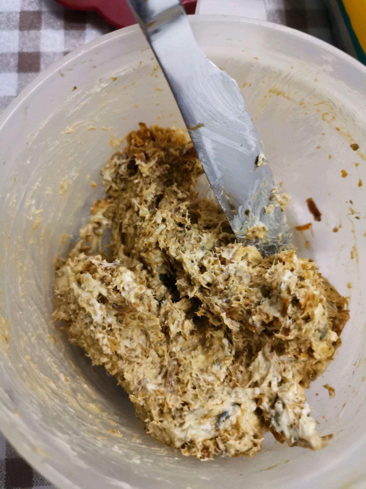 青团（生酮）