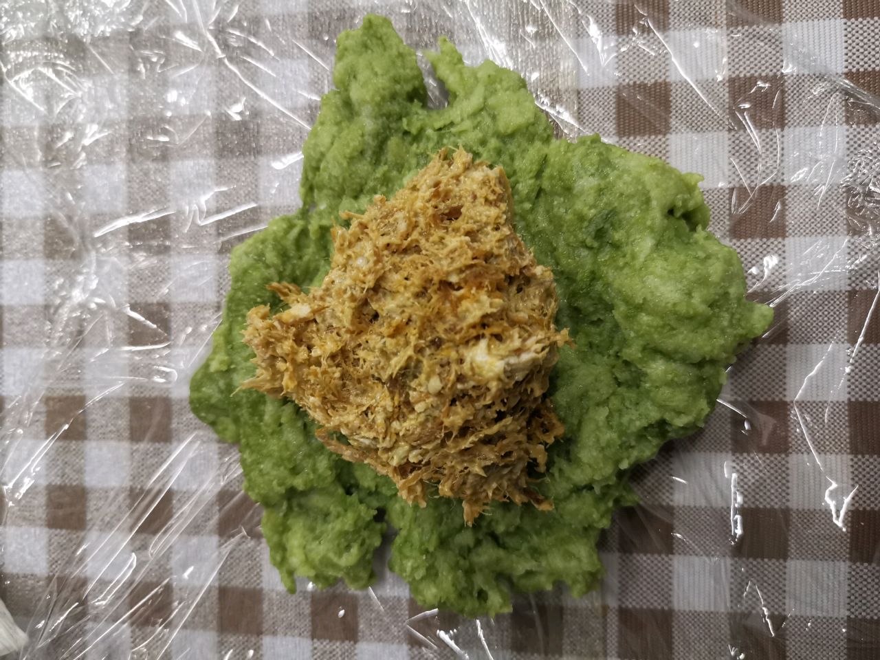 青团（生酮）