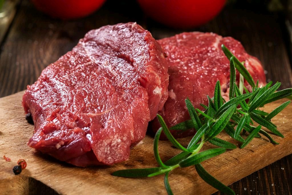 清香牛肉面