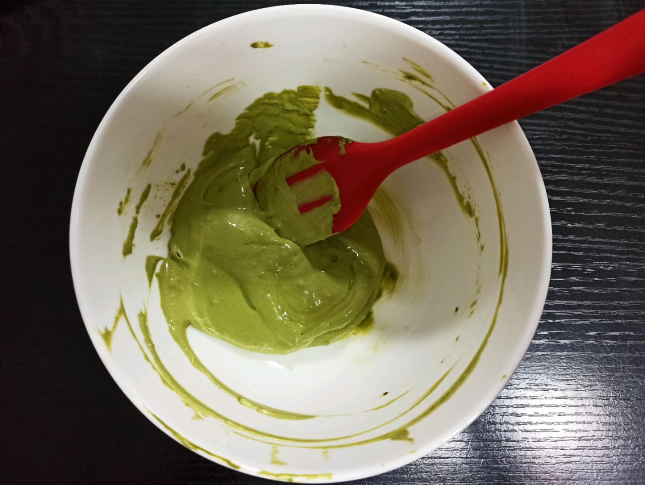 清新抹茶木糠杯，零难度小甜品