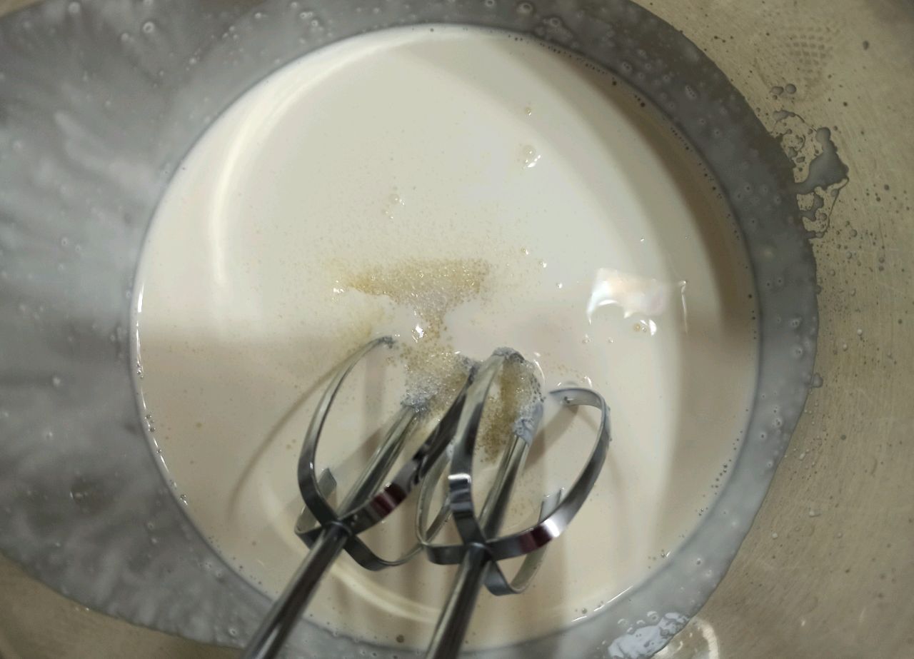清新抹茶木糠杯，零难度小甜品