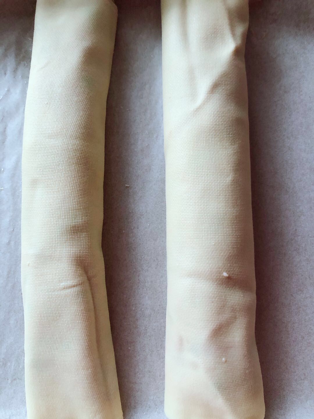 清蒸百叶卷