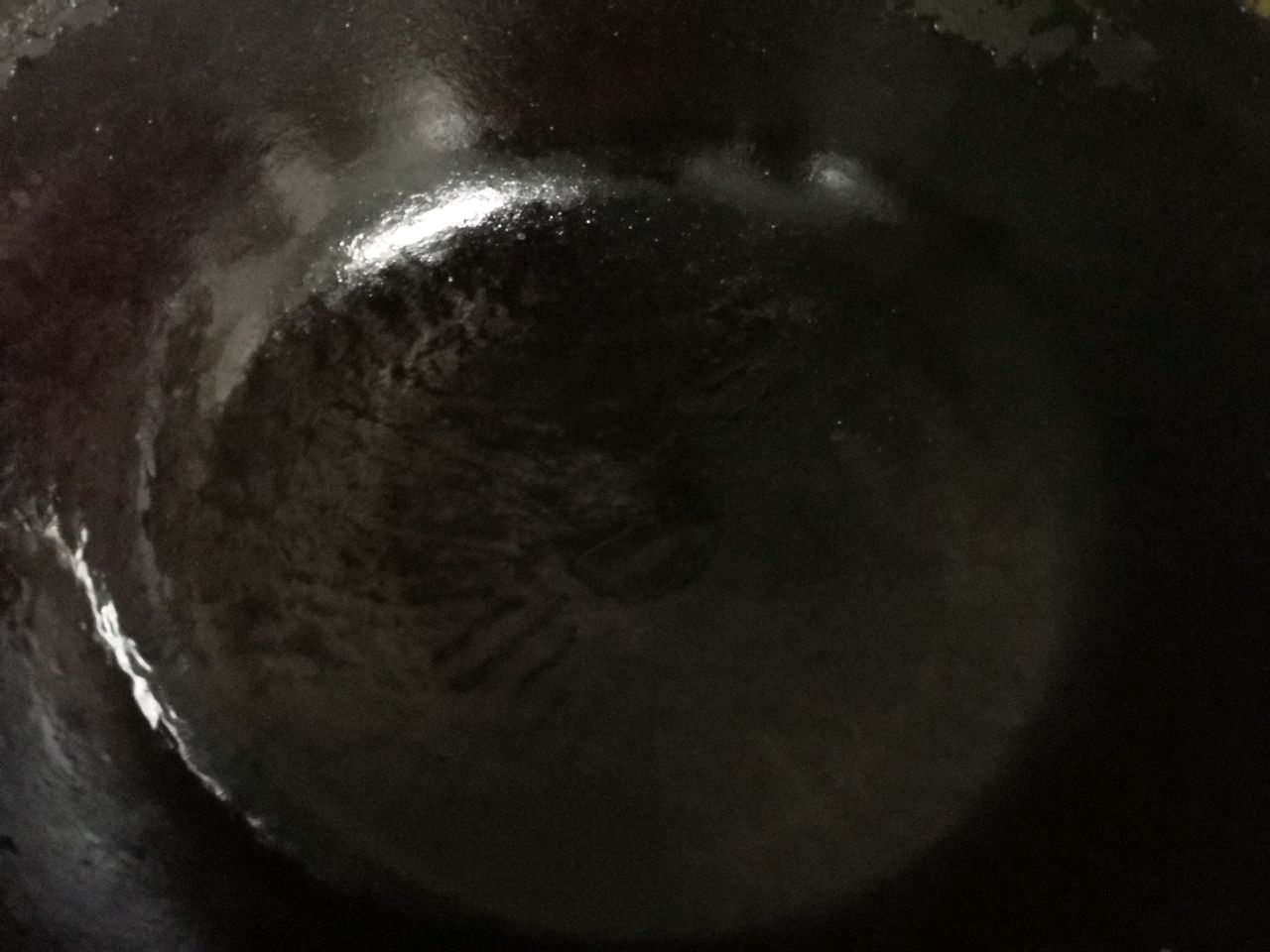 清蒸带鱼