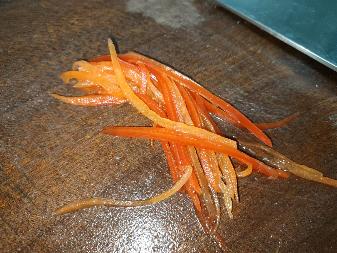 清蒸鲈鱼