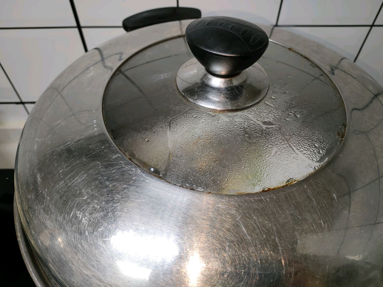 清蒸鲈鱼