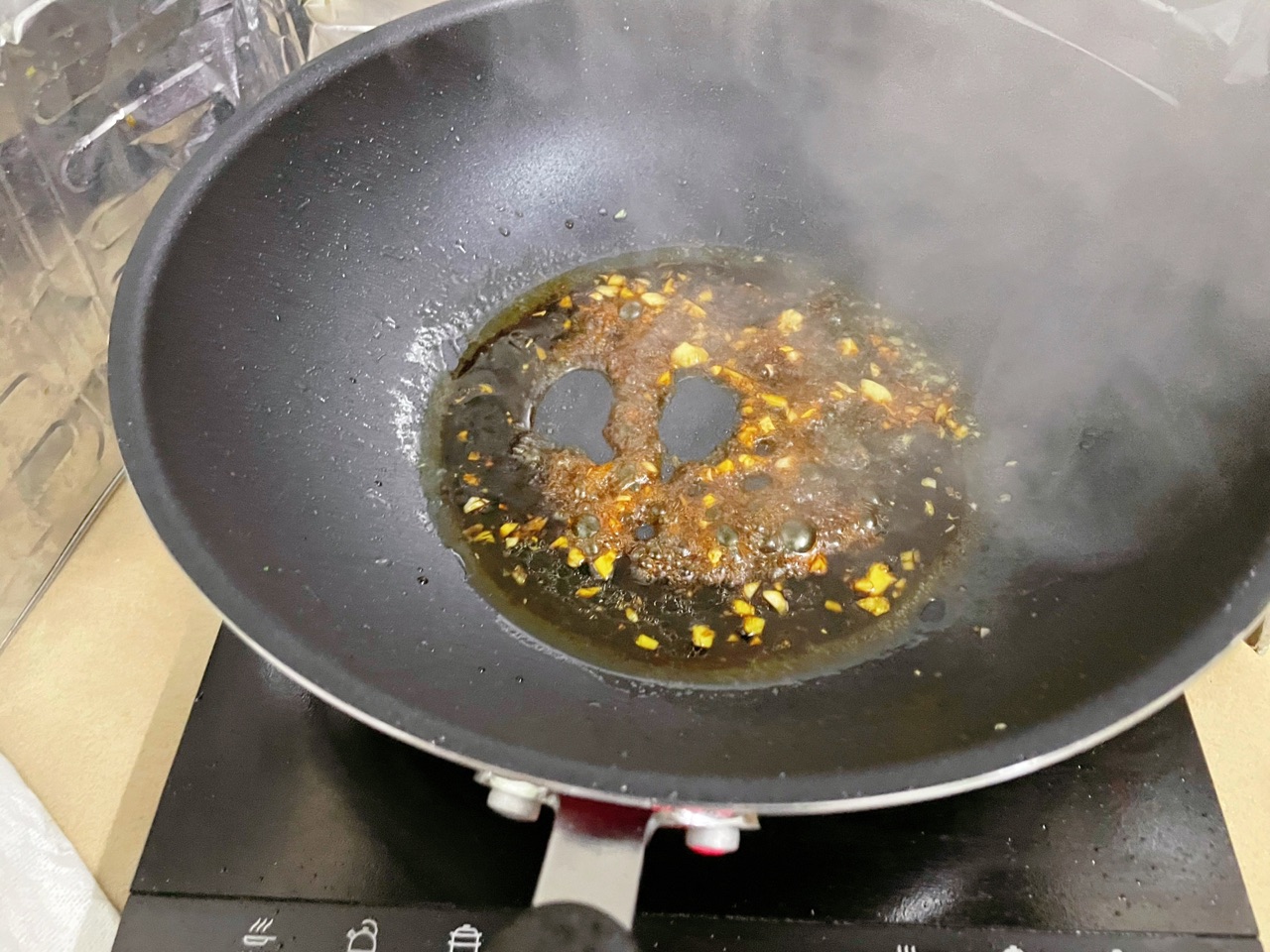 清蒸罗非鱼
