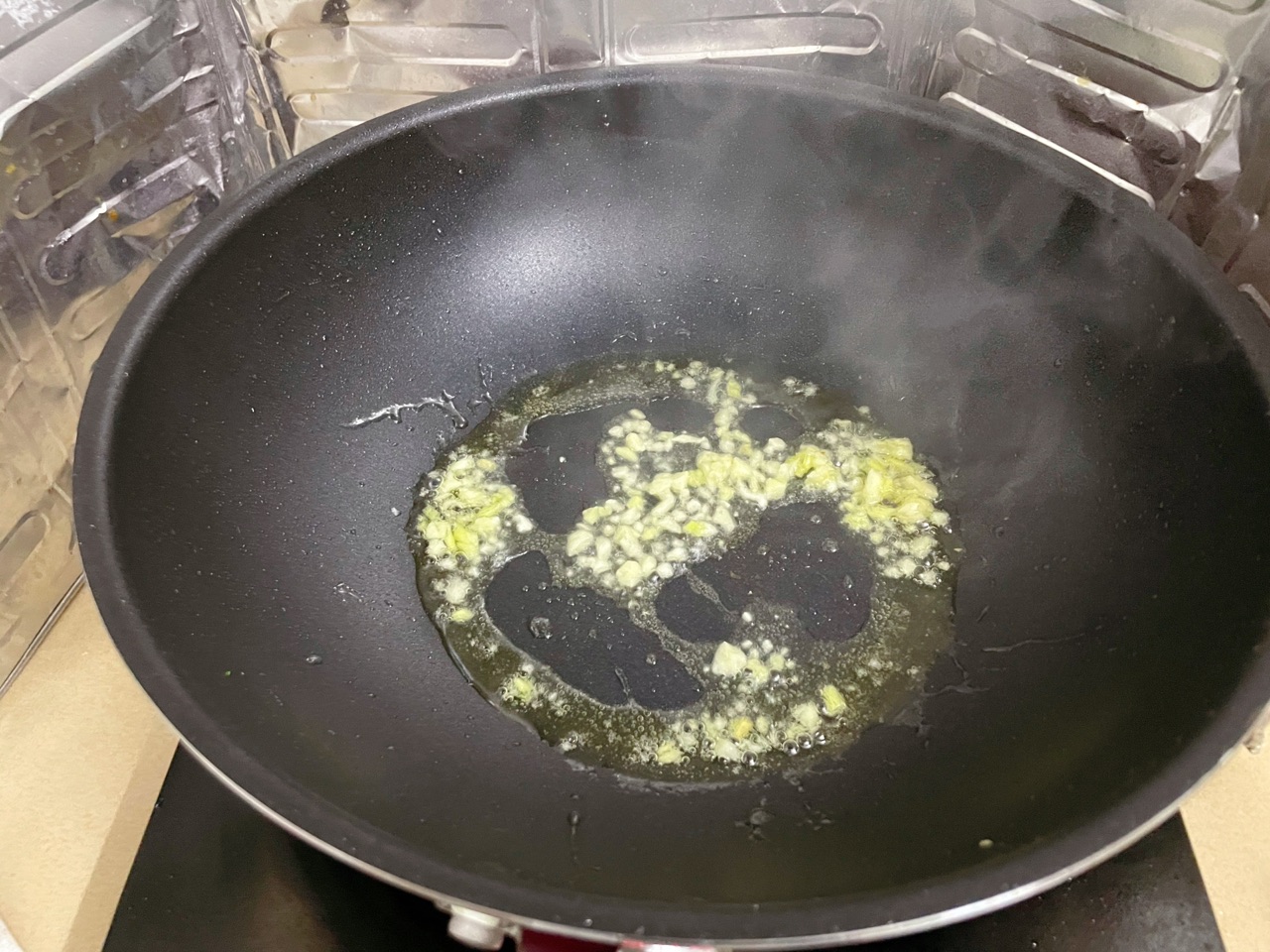 清蒸罗非鱼
