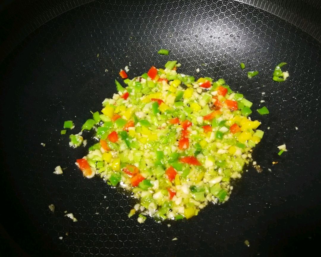 清蒸茄子