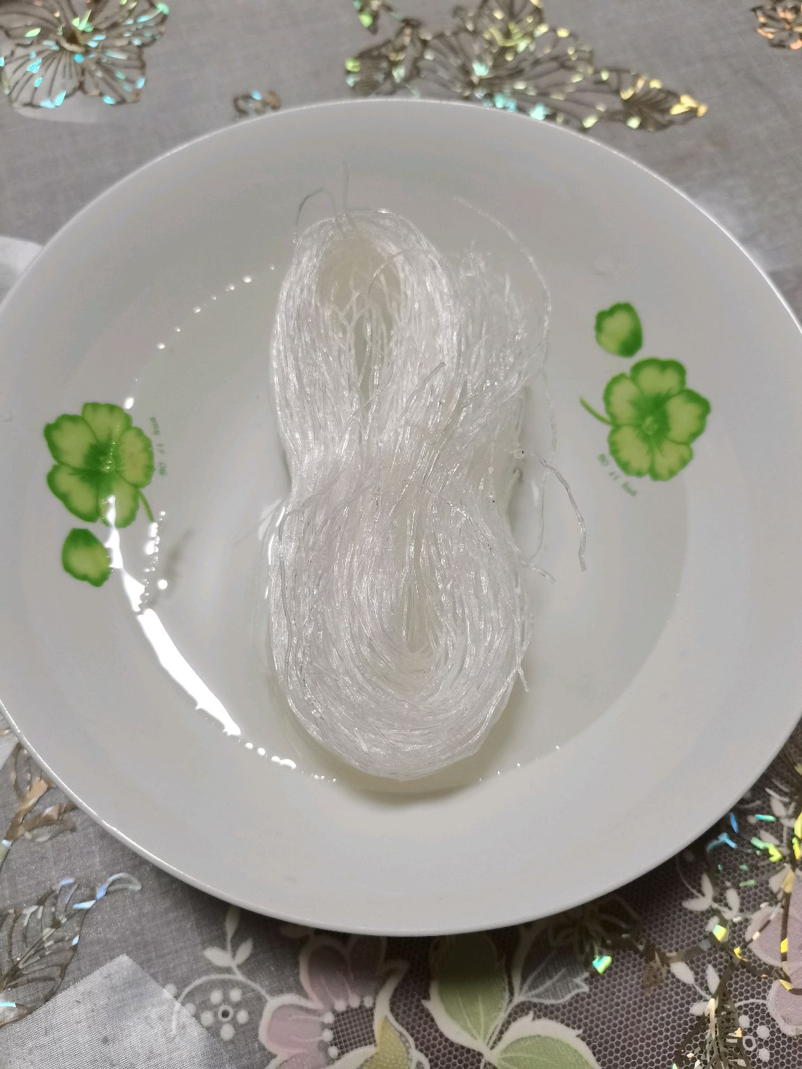 清蒸娃娃菜