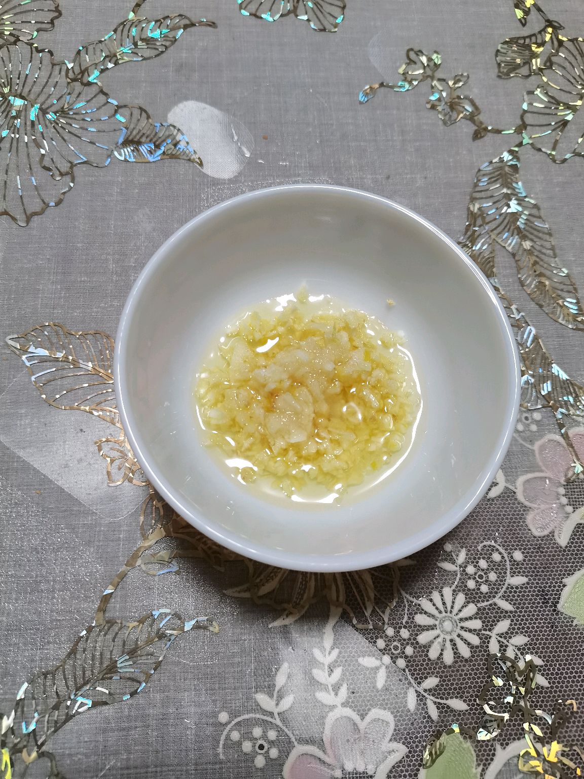 清蒸娃娃菜