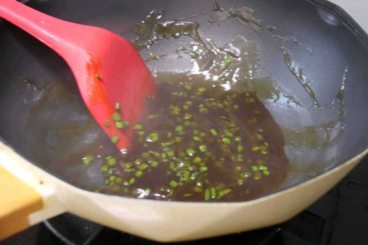 清蒸杏鲍菇鲅鱼丸