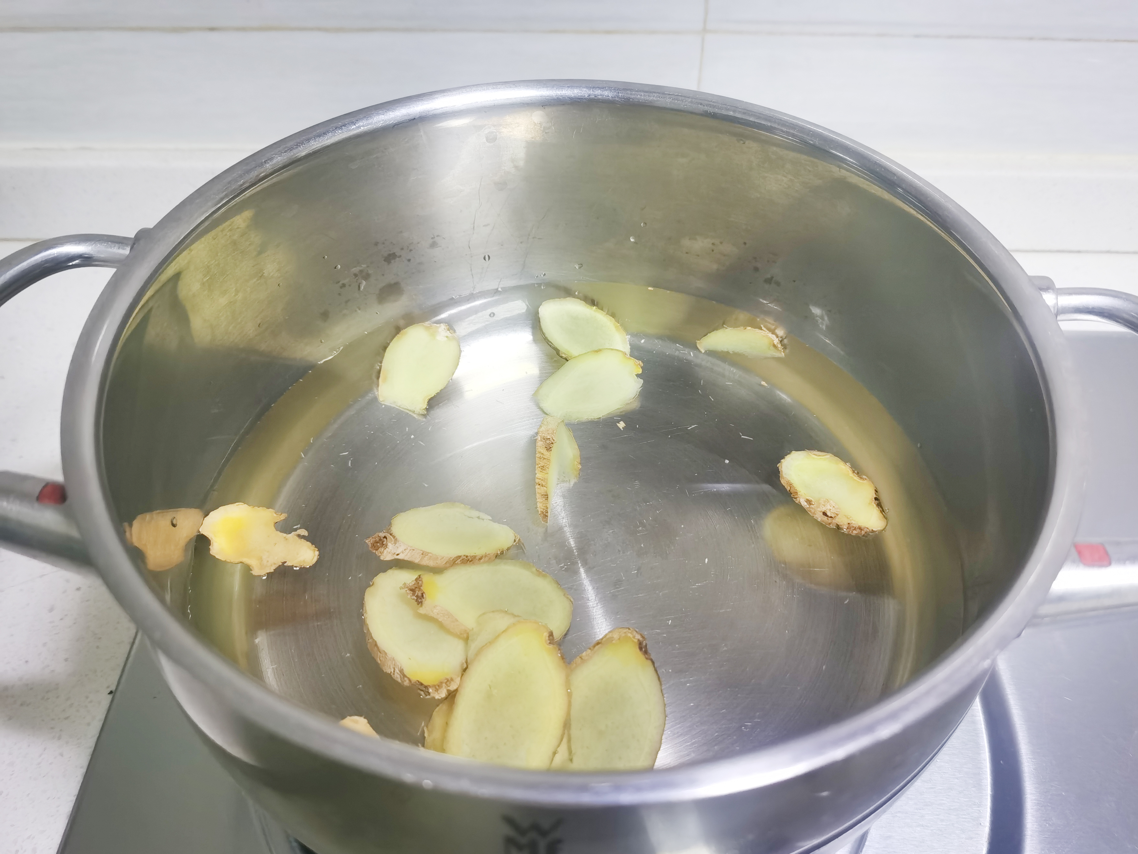 【清蒸阳澄湖大闸蟹】鲜美湖鲜季